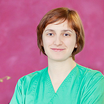 Dr. Corina Pintea-Ceacoschi